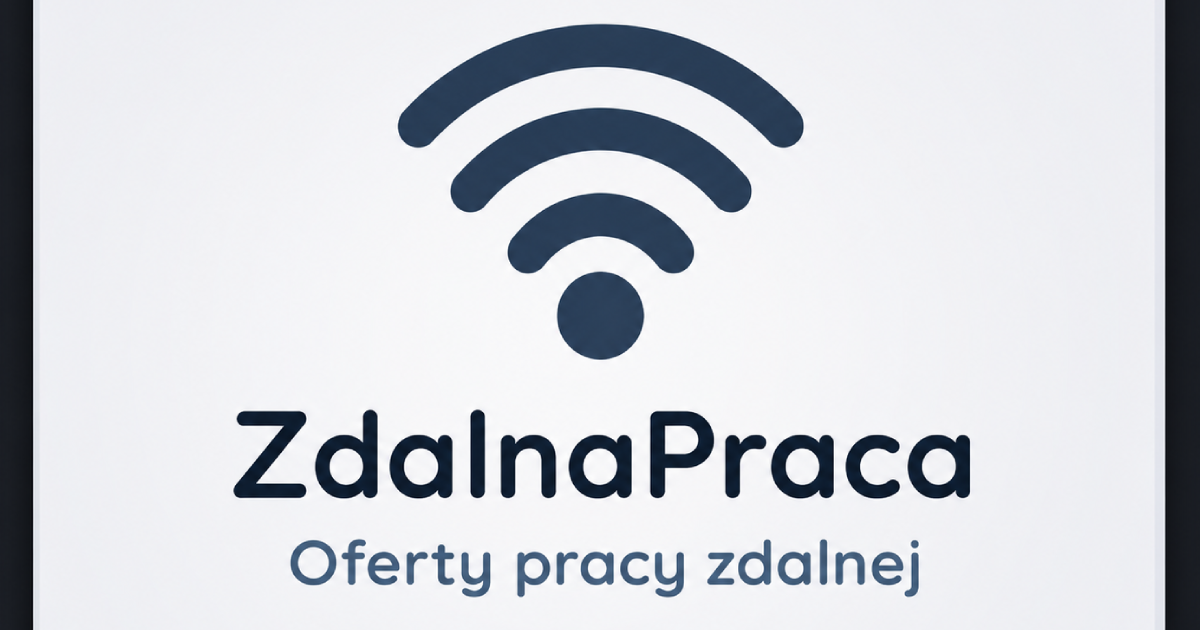 Preview image published by zdalnapraca.com