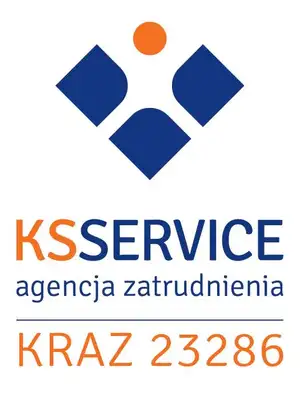AGENCJA ZATRUDNIENIA KS Service S.A.